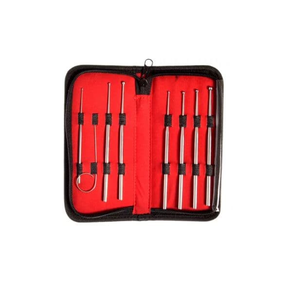 Giganterra Kit Sexagem de Cobras