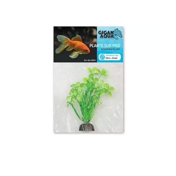Giganterra Planta Artificial Giganqua 501