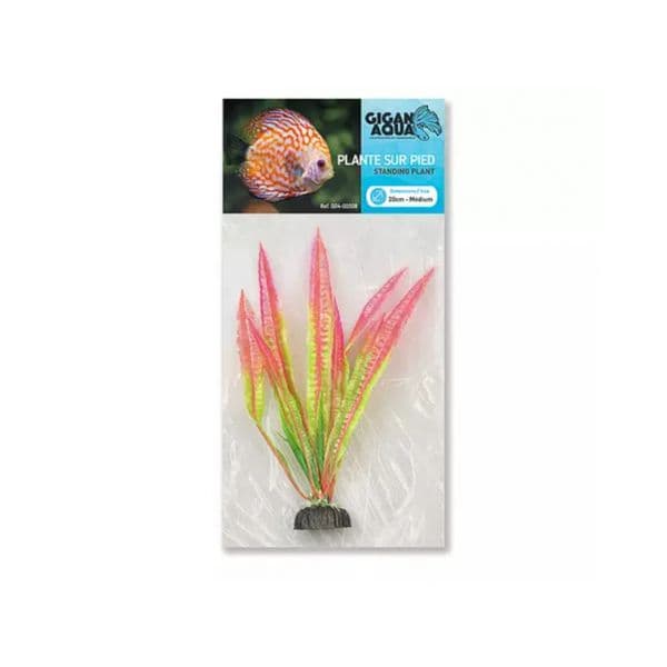 Giganterra Planta Artificial Giganqua 508