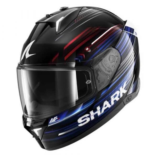 Shark Capacete Integral Skwal I3 Light-blur XL
