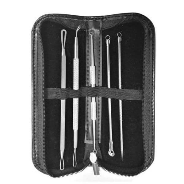 Paloma Beauties Kit de Extração de Pontos Negros