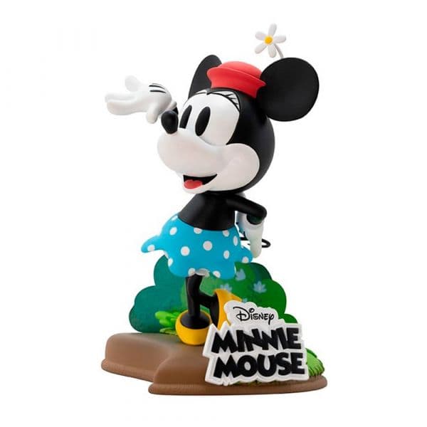 Abystyle Disney Minnie Mouse Figure