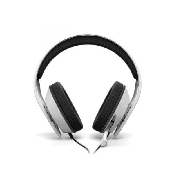 Nacon RIG 300 Pro HS Stereo Gaming Headset 3.5mm Jack para Sony PS4 PS5 PC White