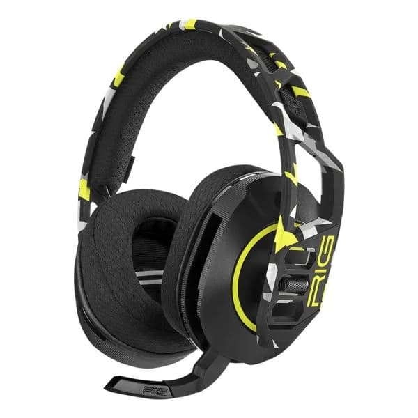 Nacon RIG 600 PRO HS Camo Acid Wireless PC/Xbox/PS4/PS5/Switch