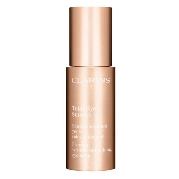 Clarins Total Eye Smooth 15ml