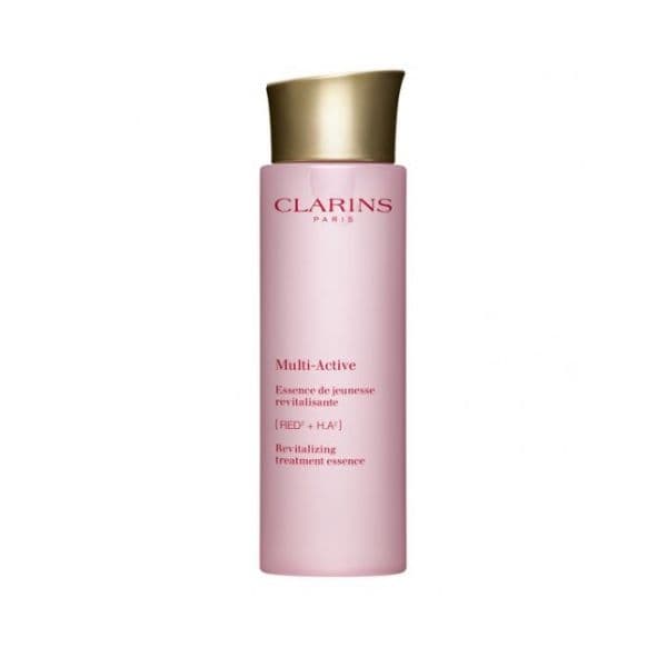 Clarins Multi-Active Essence de Jeunesse Revitalisante 200ml