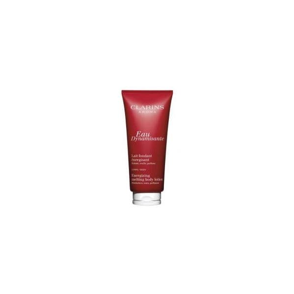 Clarins Eau Para Ela Dynamisante Lait Fondant Énergisant Leite de Corpo 200ml
