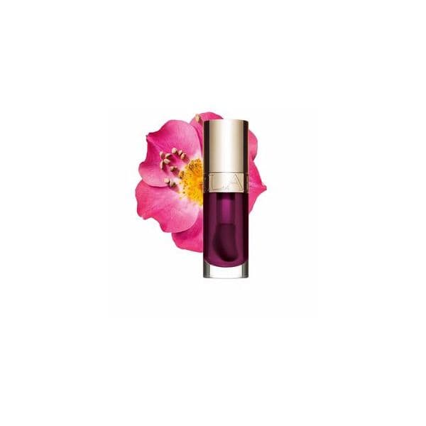 Clarins Lip Comfort Oil Tom 10 Plum 7ml