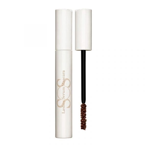 Clarins Sos Lashes Sérum Mascara 8 ml