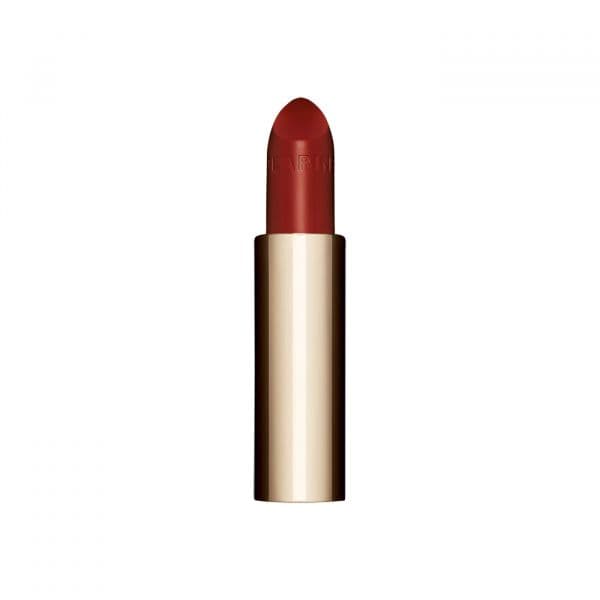 Clarins Joli Rouge Batom Tom 772 Red Hibiscus Recarga 3.5g