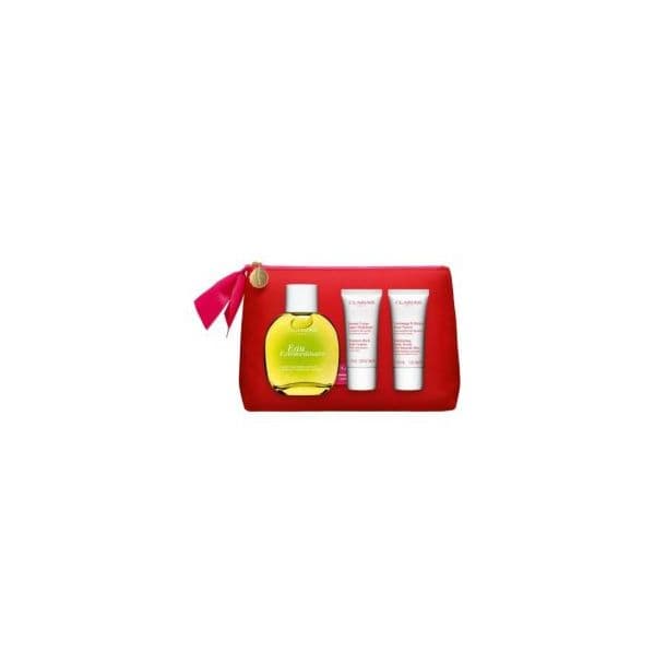 Clarins Eau Extraordinaire Coffret