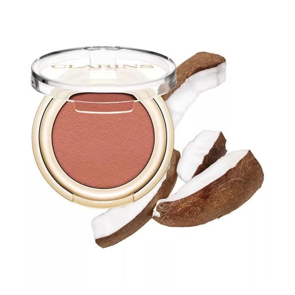 Clarins Ombre Skin 04 Matte Rosewood 1,5g