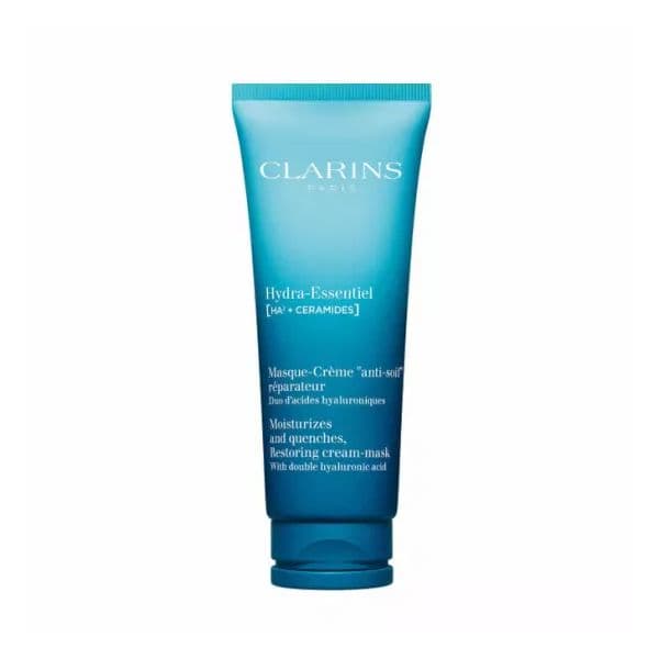 Clarins Hydra-Essential Cream Mask 75ml