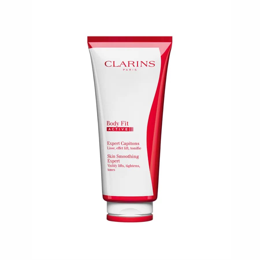 Clarins Body Fit Active Creme Anticelulite 200ml