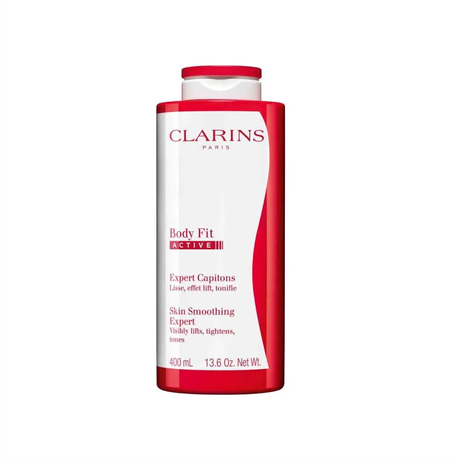 Clarins BodyFit Active Skin Smoothing Expert 400ml