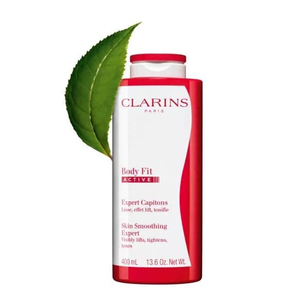Clarins BodyFit Active Skin Smoothing Expert 400ml