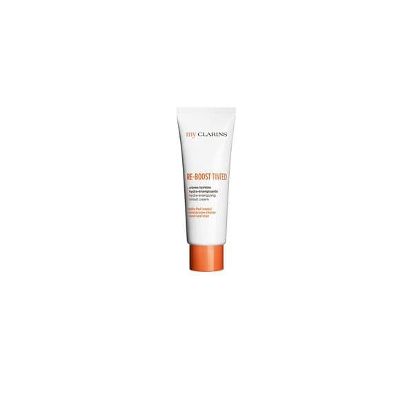 Clarins Re-Boost Crème Teintée Hydra-Énergisante 50ml