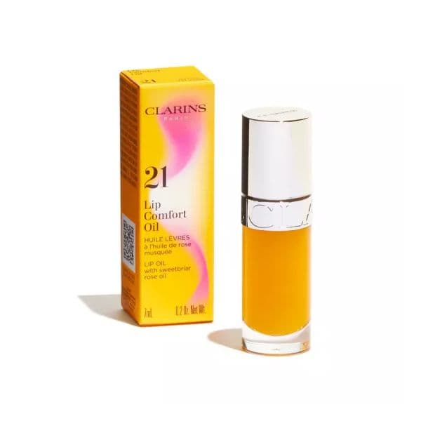 Clarins Lip Comfort Oil Tom 22 7ml