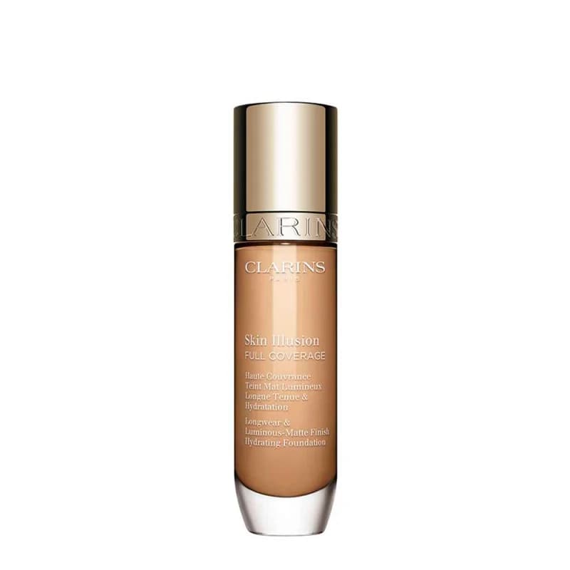 Clarins Skin Illusion Full Coverage 106N 30 ml