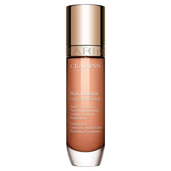 Clarins Skin Illusion Full Coverage Tom 112C 30ml
