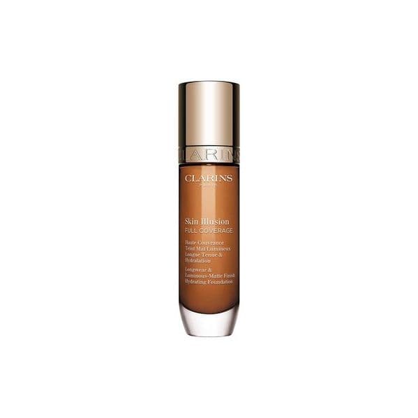 Clarins Skin Illusion Full Coverage Tom 117N 30ml