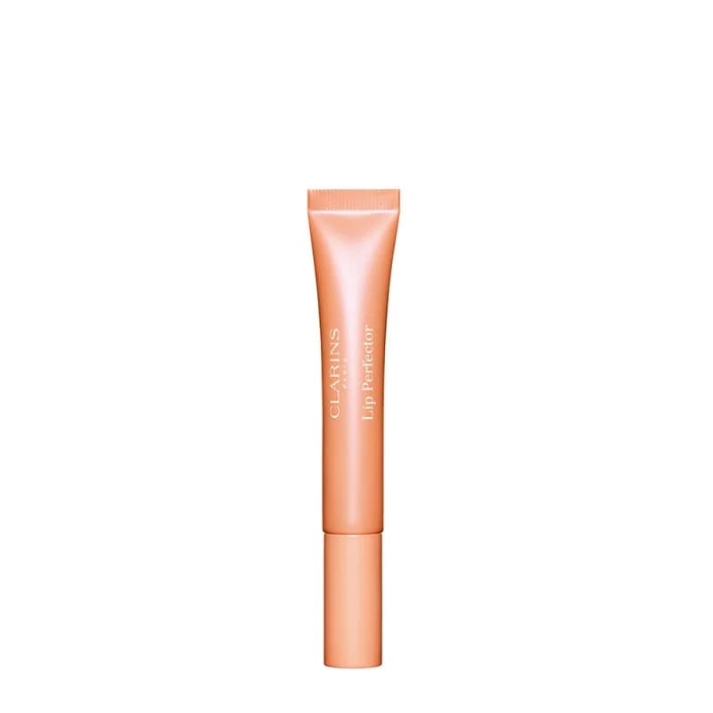 Clarins Natural Lip Perfector 22 Peach Glow 12ml