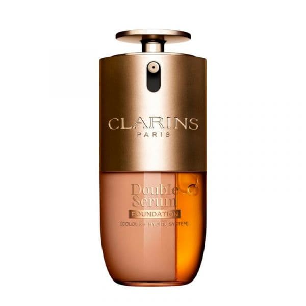 Clarins Double Sérum Foundation Tom M3C 30ml