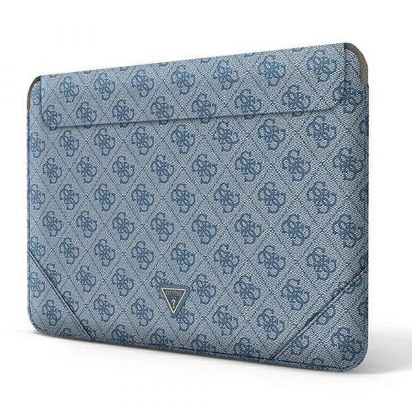 Guess Bolsa para Portátil 13"-14" Sleeve Gucs14p4tb Blue
