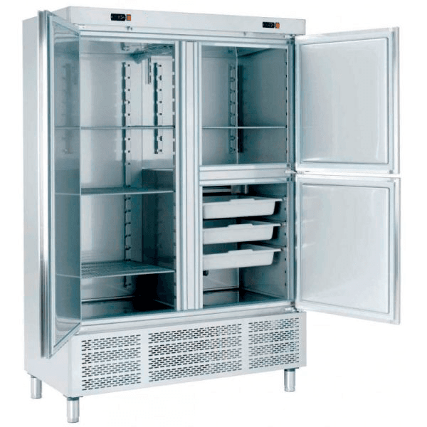 Vertical Refrigerado