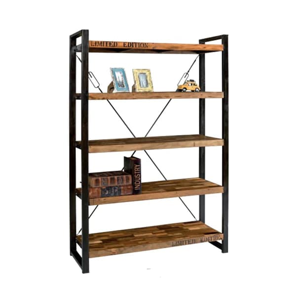 Estante Factory 120cm