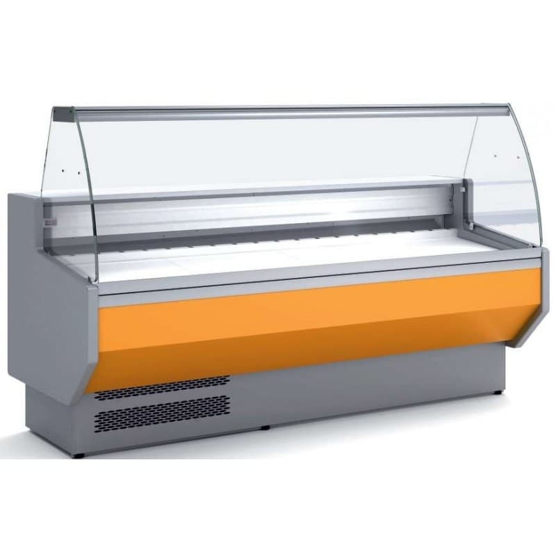 Vitrine Refrigerada