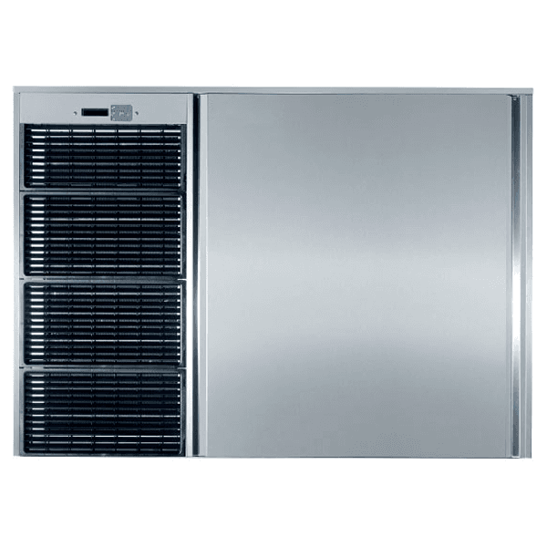 Máquina de Gelo 380Kg/24h – 3100W – 1321x638x978mm