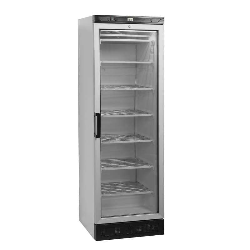 Expositor Refrigerado Congelados Estático 300 Litros 595x640x1840