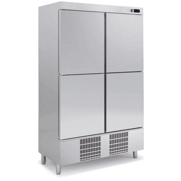 Vertical Refrigerado