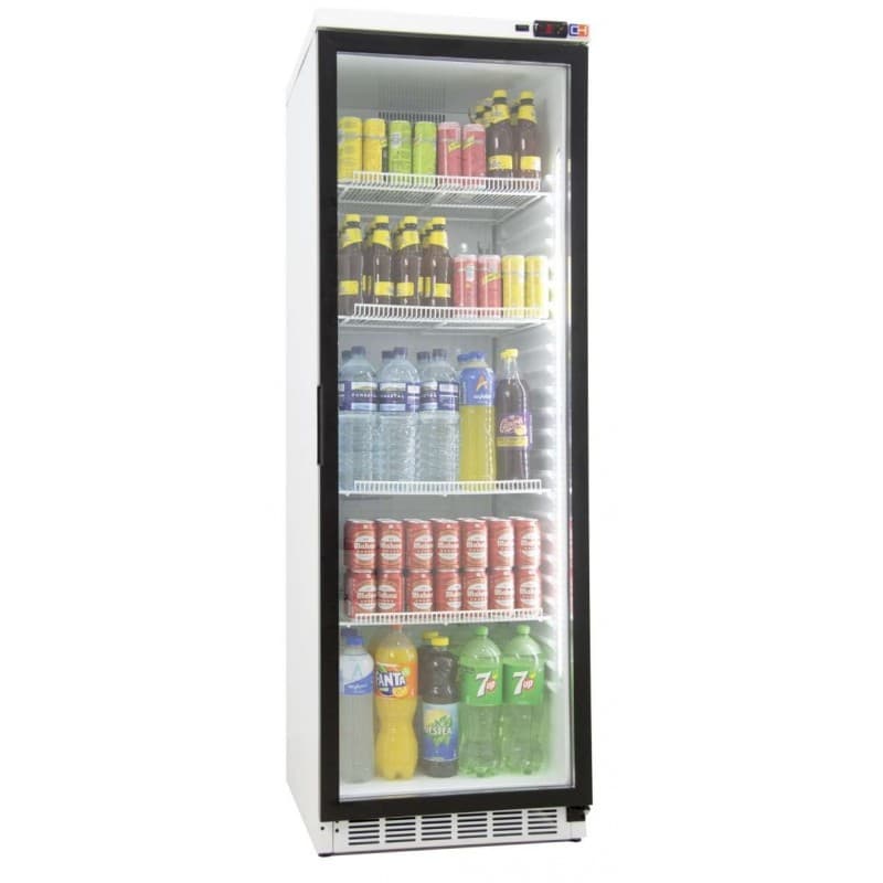 Vertical Refrigerado