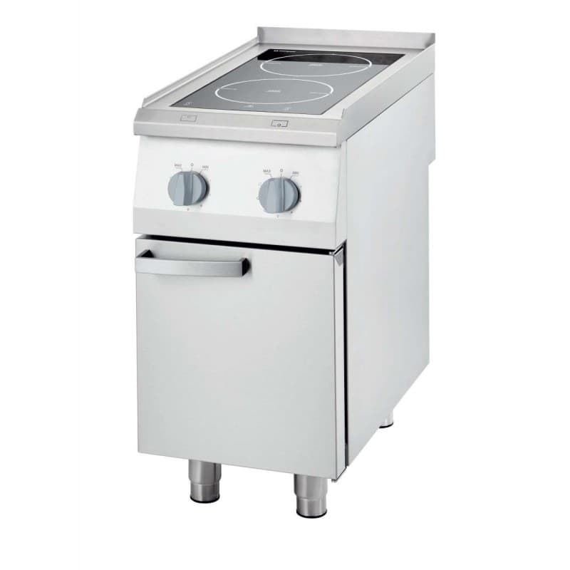 Fogão de indução 2X3,5KW