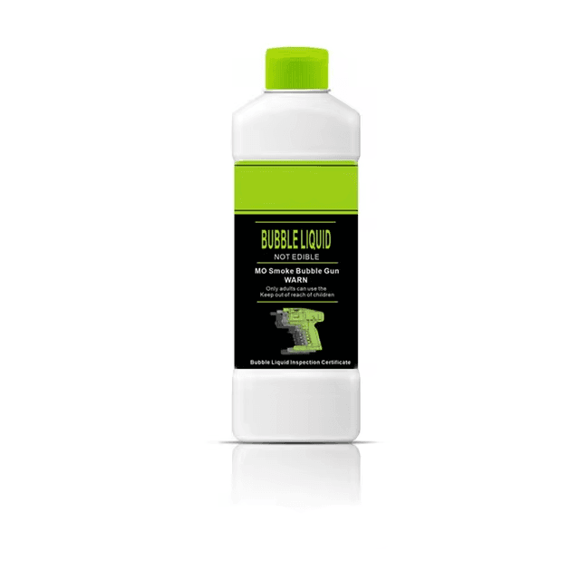 Líquido para bolhas – 300ml
