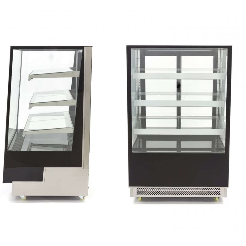 Vitrine Refrigerada
