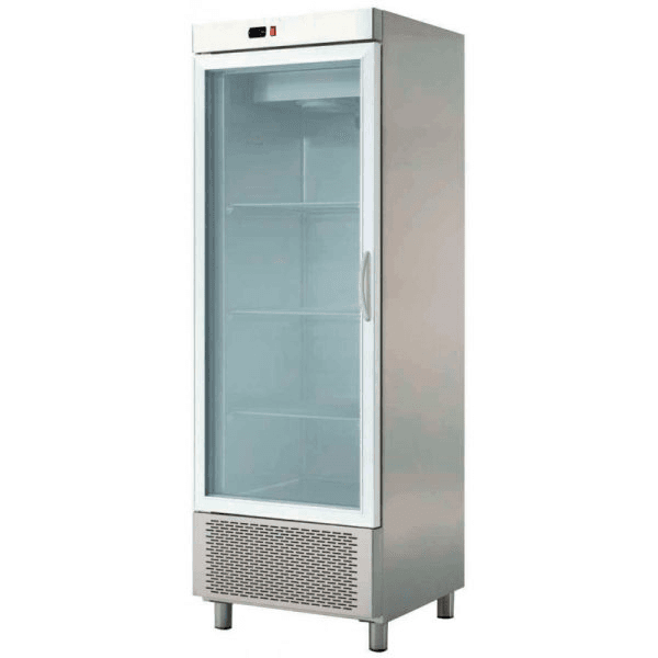 Vertical Refrigerado