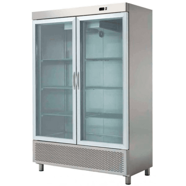 Vertical Refrigerado