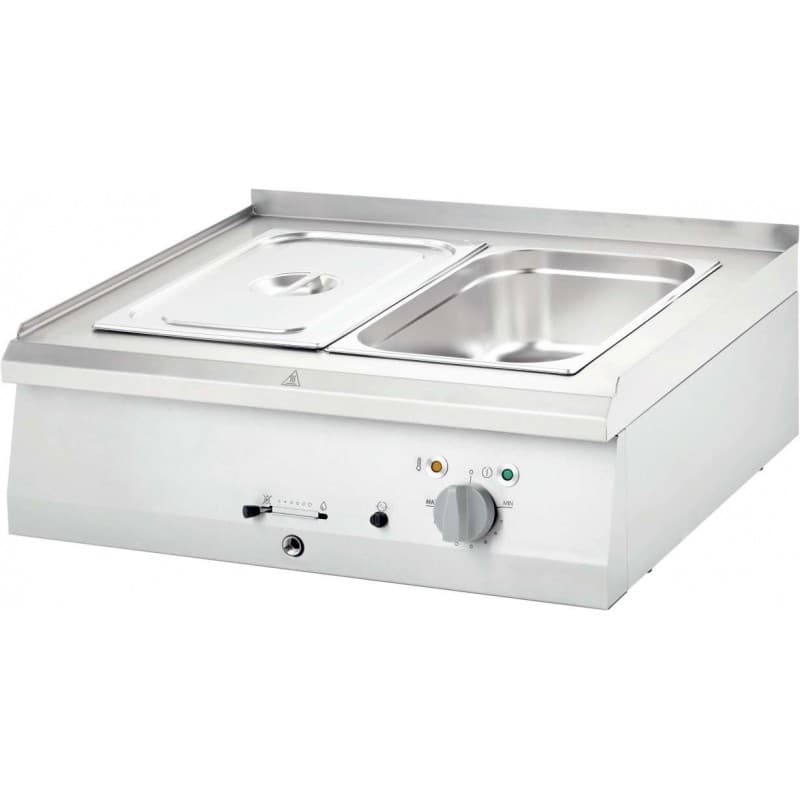 Banho Maria 2XGN 1/1 800X700X250mm