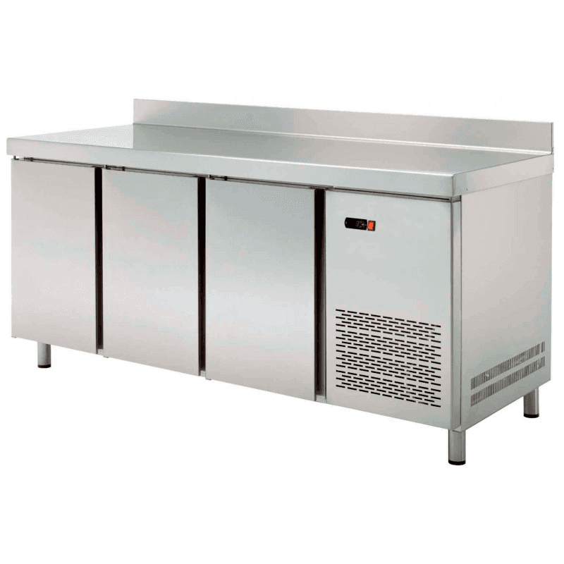 Bancada Refrigerada