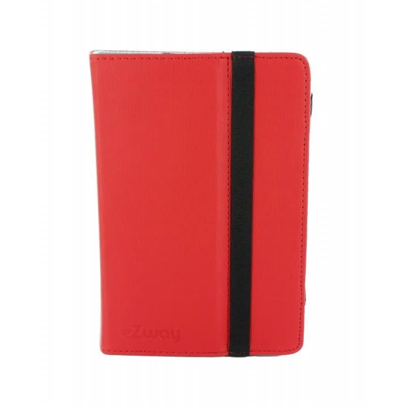 Storex Cover Tablet 7" Red