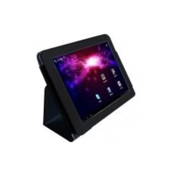Storex Hard Cover Tablet 7-7.85pol Black - DISEZ30686