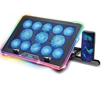Spirit of Gamer Refrigerador Airblade 1300 10-18"