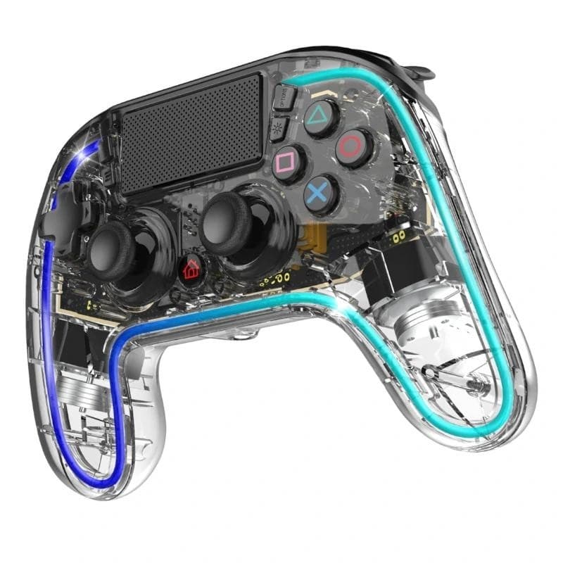 Controlador BT Spirit of Gamer Neon Rgb