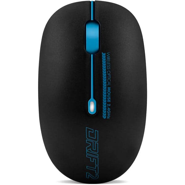 Advance Rato Wireless Drift 2 Blue S-290BL