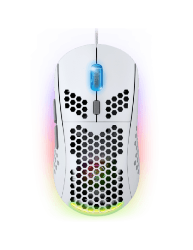 Spirit of Gamer PRO-M4 ARTIC