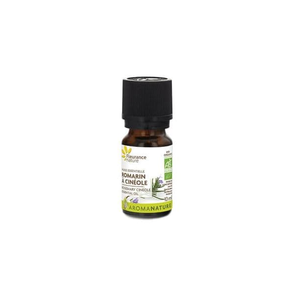 Fleurance Nature Óleo Essencial de Alecrim Bio 10ml