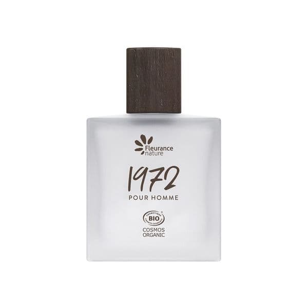 Fleurance Nature 1972 Man Eau de Toilette 50ml (Original)